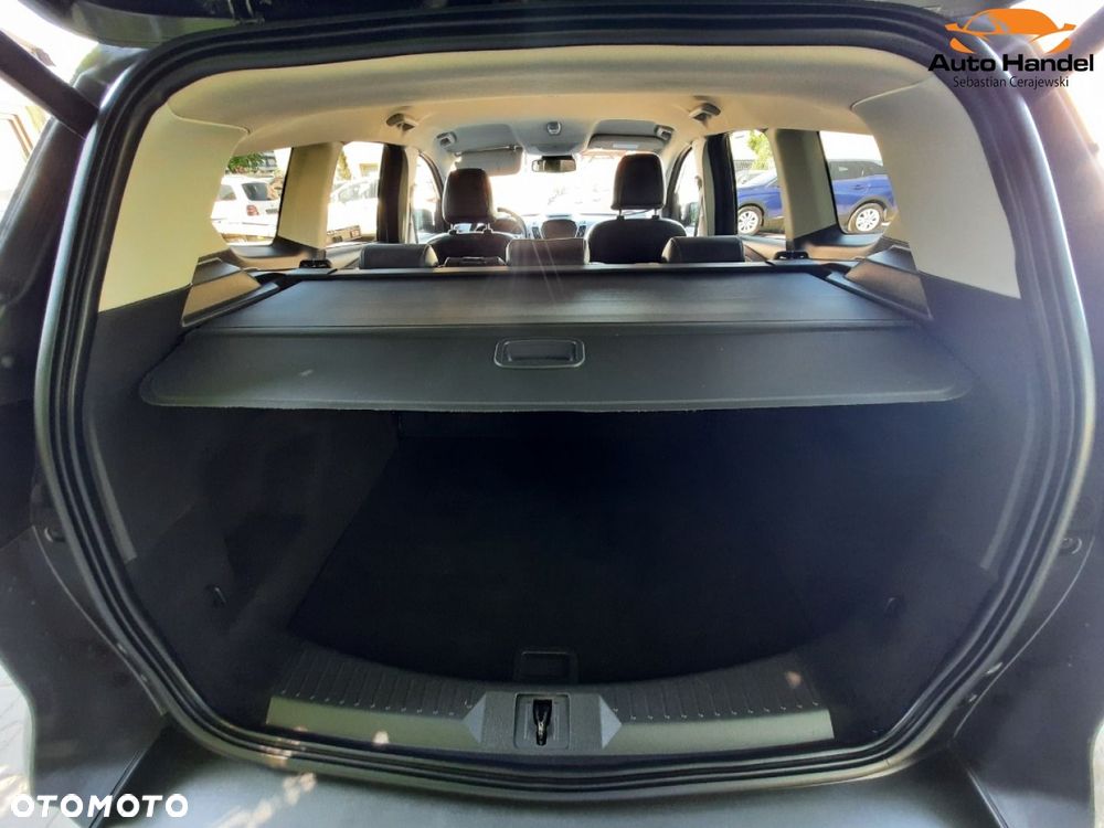 Ford Kuga 2.0 TDCi AWD Titanium - 16