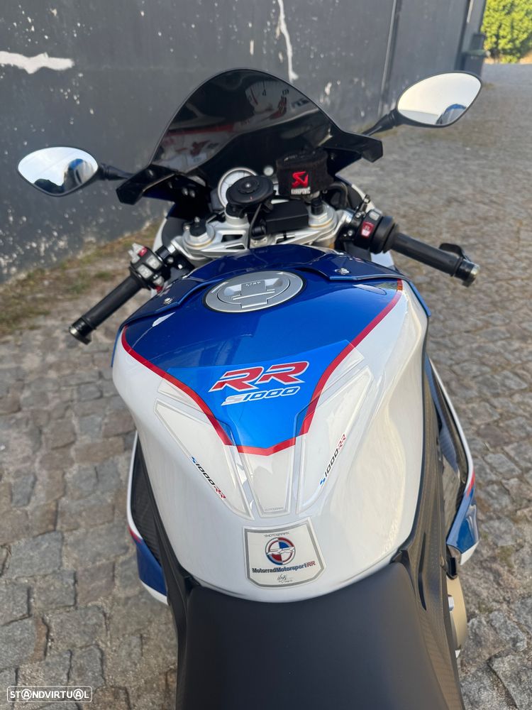 BMW S 1000 RR Pack HP - 7