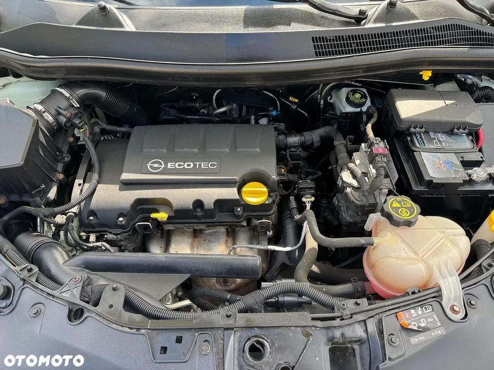 Opel Corsa - 30