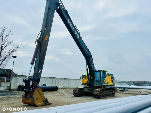 Volvo ec480el