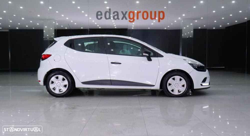 Renault Clio Van 1.5 dCi Zen c/iva - 2