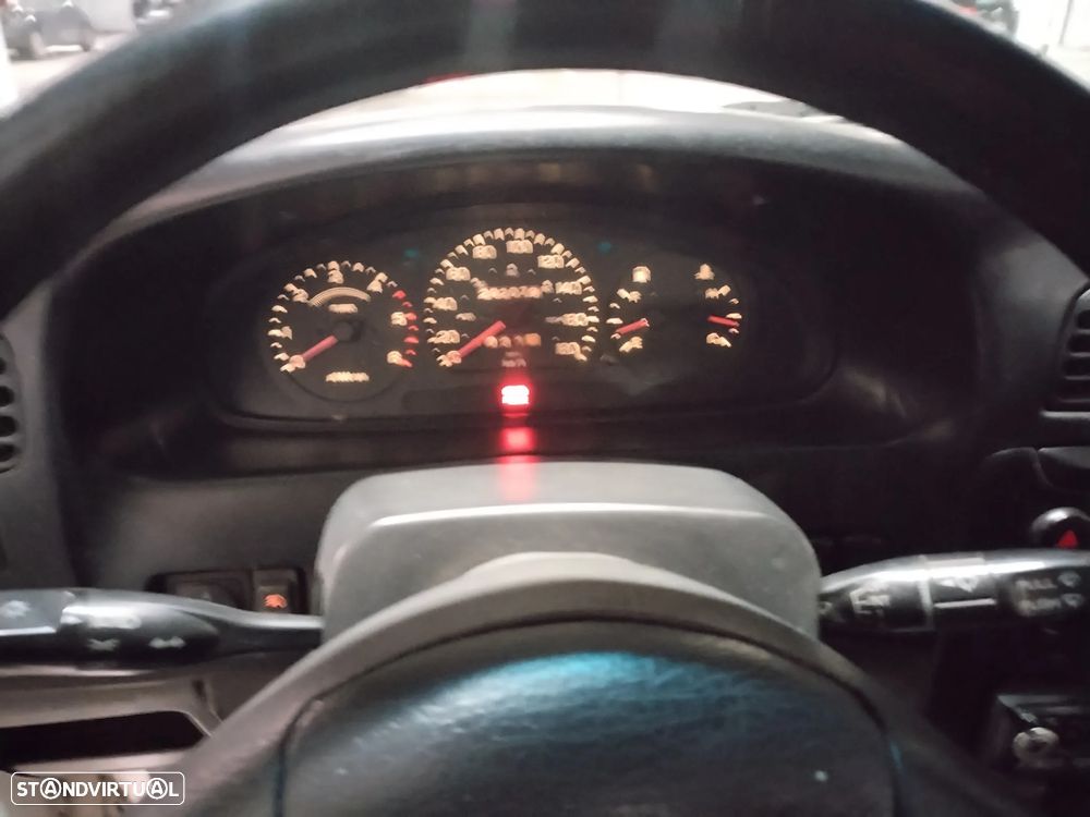 Kia Sportage 2.0 TDi K AC+JLL - 18