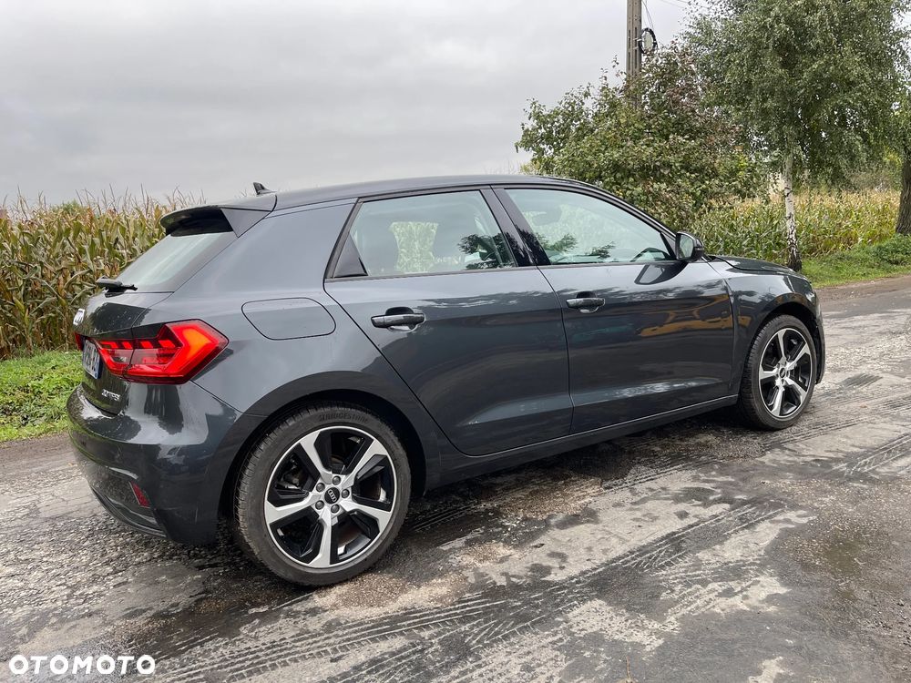 Audi A1 - 5