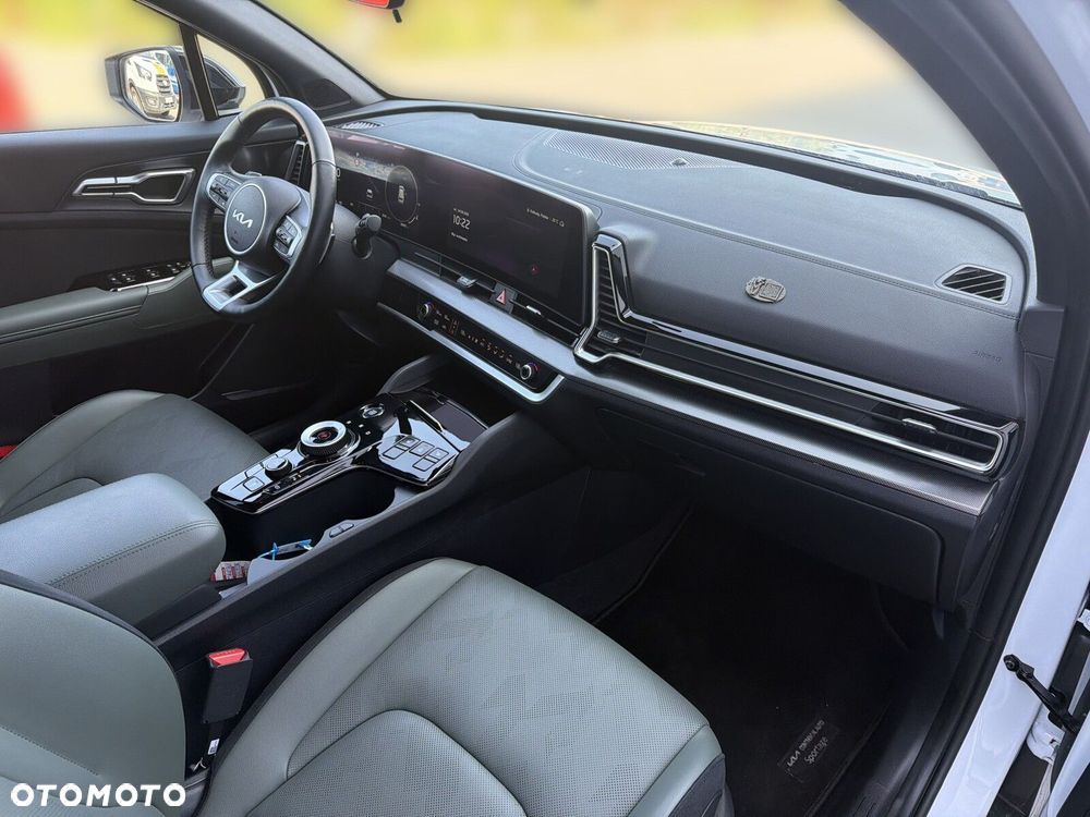 Kia Sportage - 20