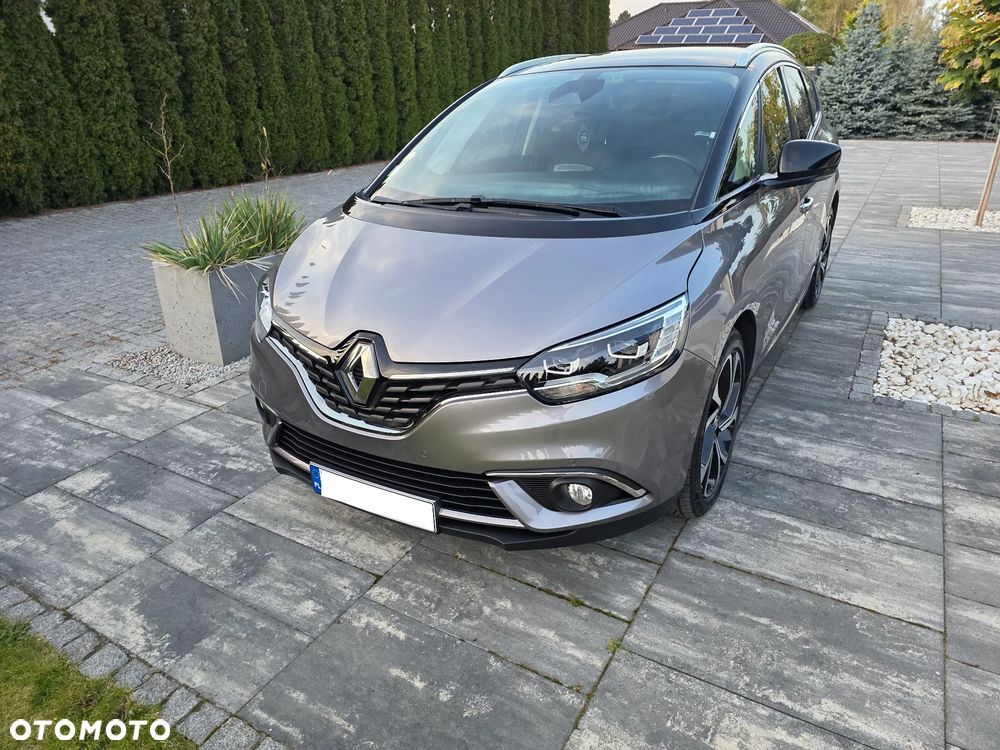 Renault Scenic - 3