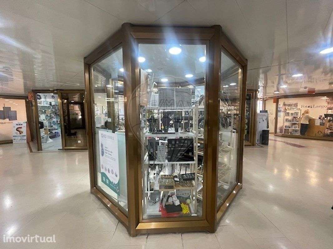 Loja  para venda - Grande imagem: 3/5