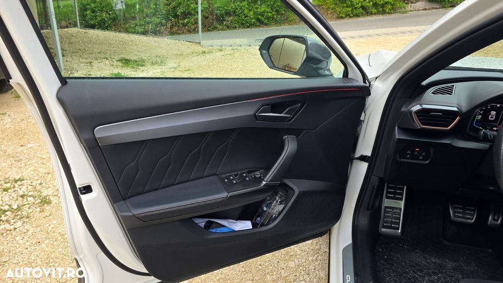 Cupra Formentor 1.4 e-HYBRID PHEV VZ - 13