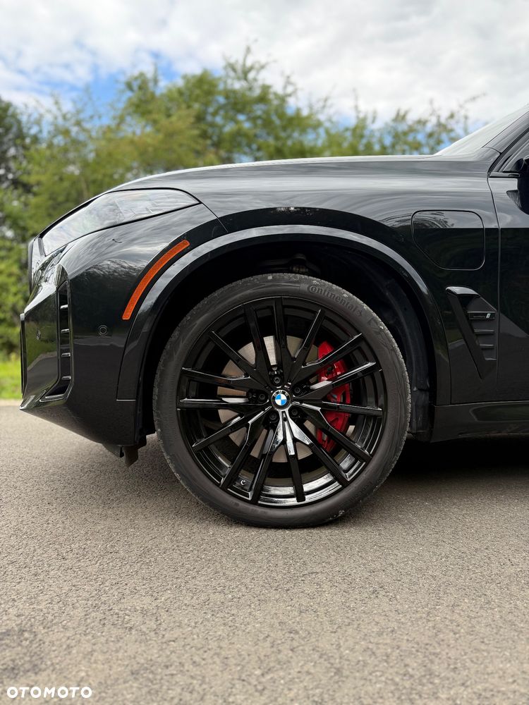 BMW X5 xDrive50e - 15