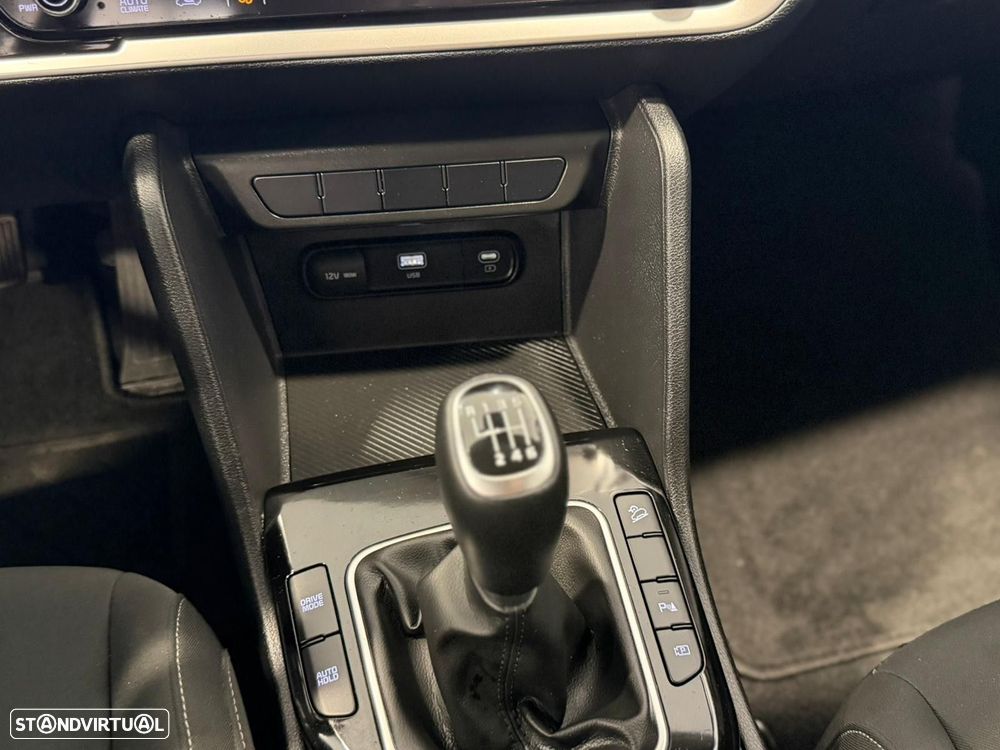 Kia Sportage 1.6 T-GDI Drive - 10