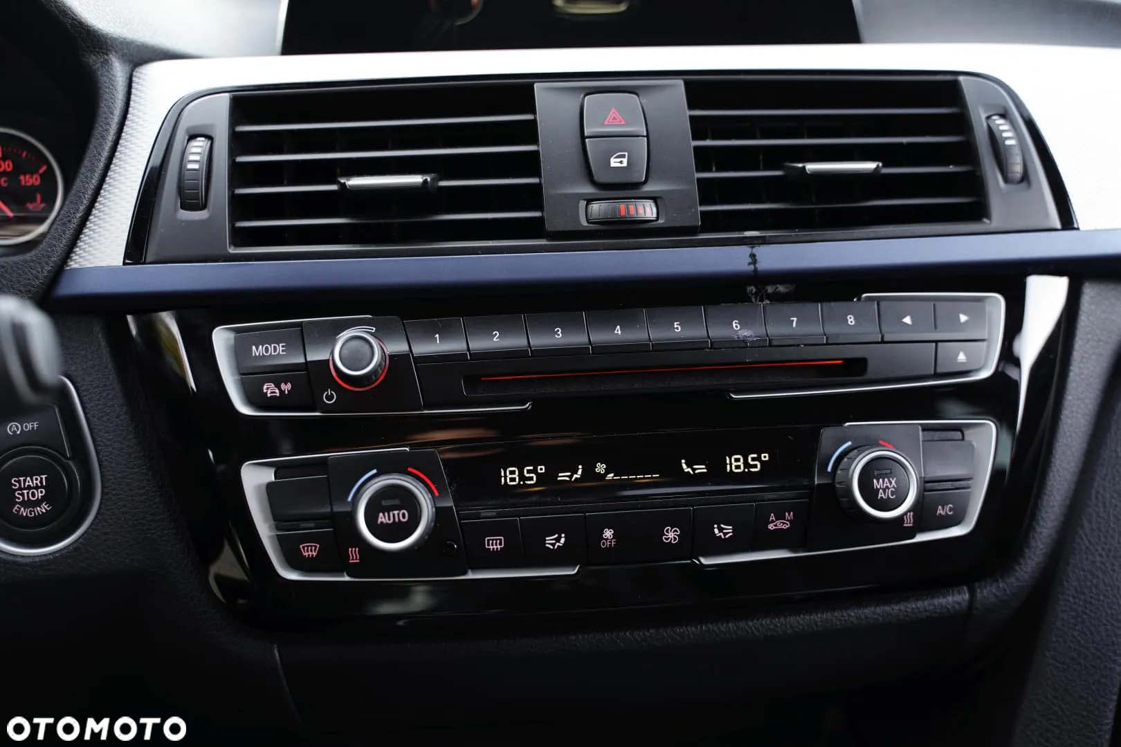 BMW Seria 3 318d M Sport Shadow - 9