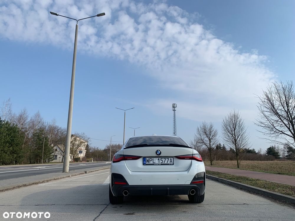 BMW Seria 4 - 10