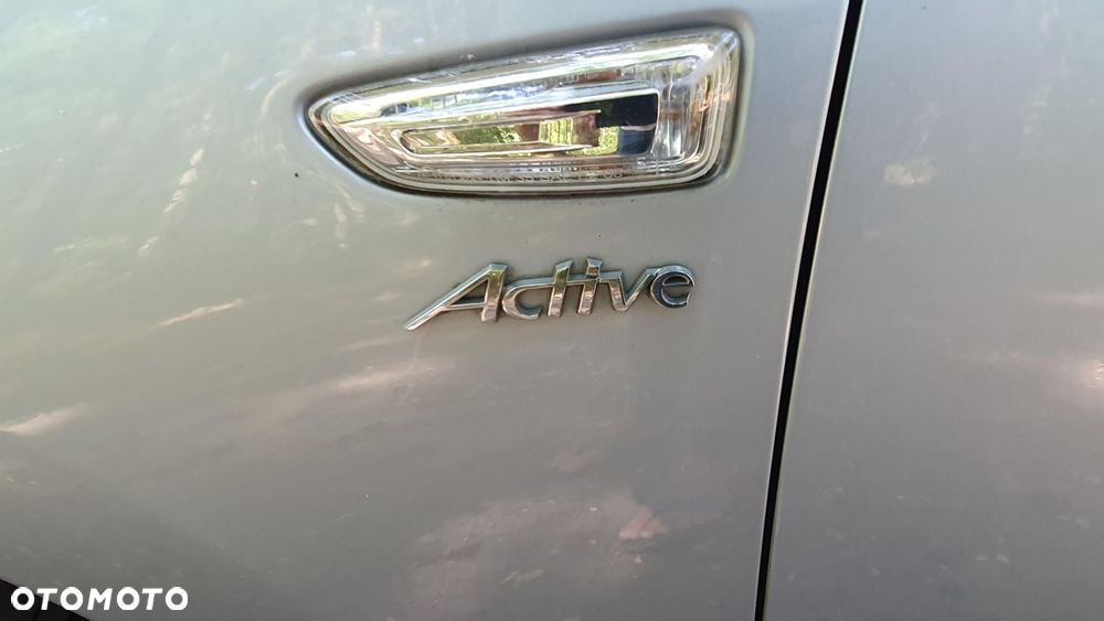 Opel Astra 1.4 Turbo Active - 6