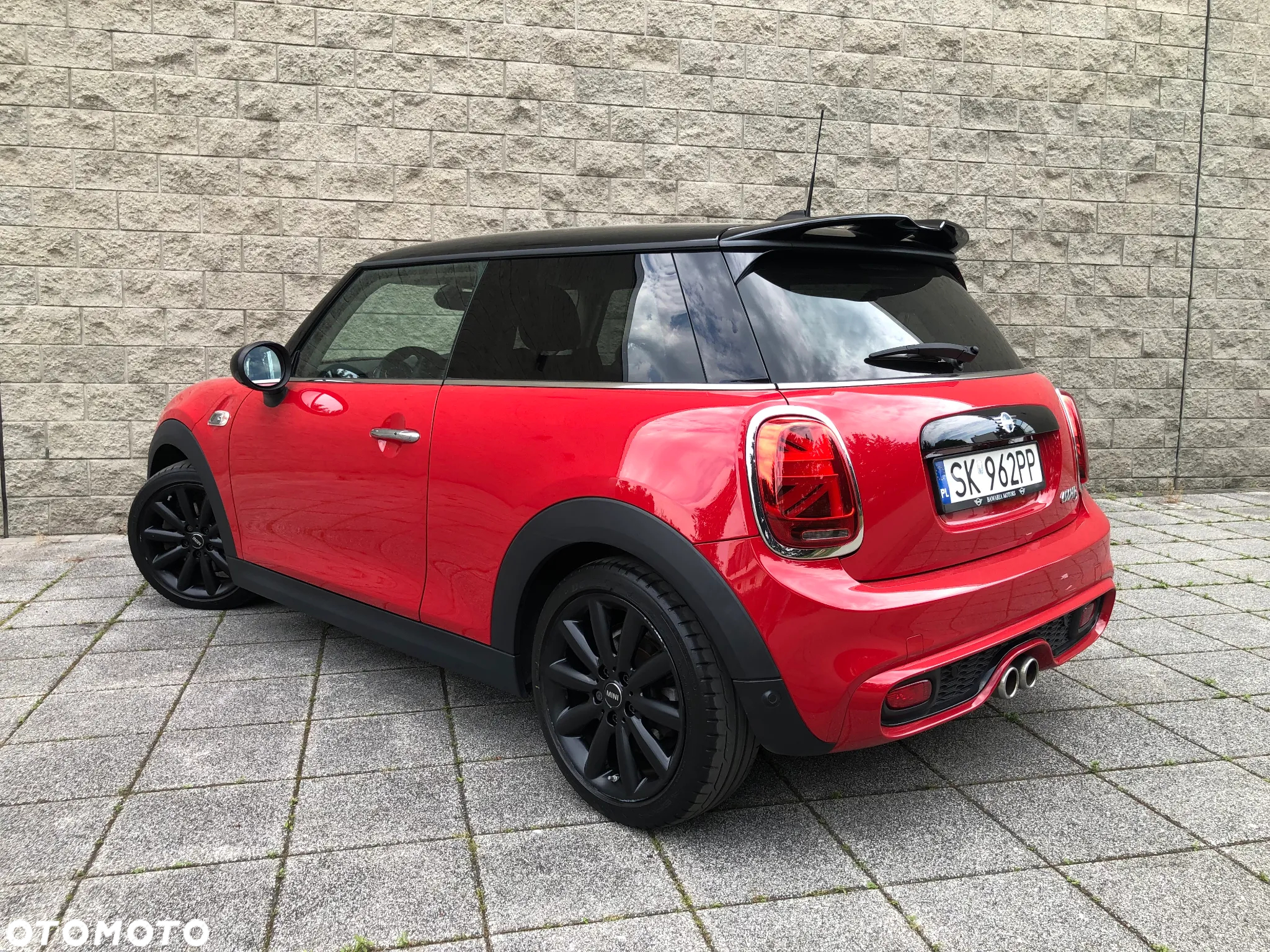 MINI Cooper S Standard - 6