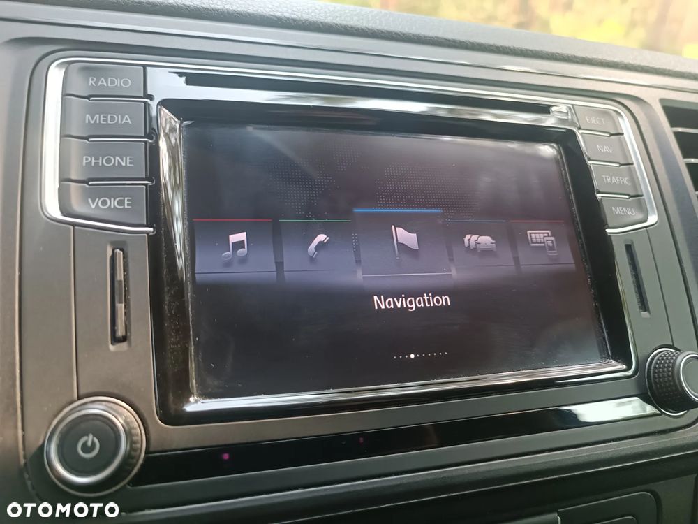 Volkswagen Multivan 2.0 TDI L1 Trendline - 26