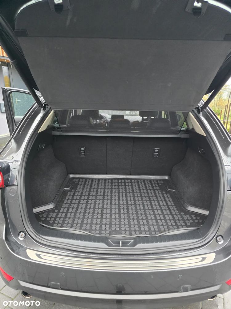 Mazda CX-5 2.0 Skypassion AWD - 14