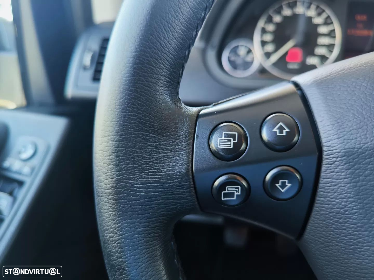 Mercedes-Benz A 160 Avantgarde - 27