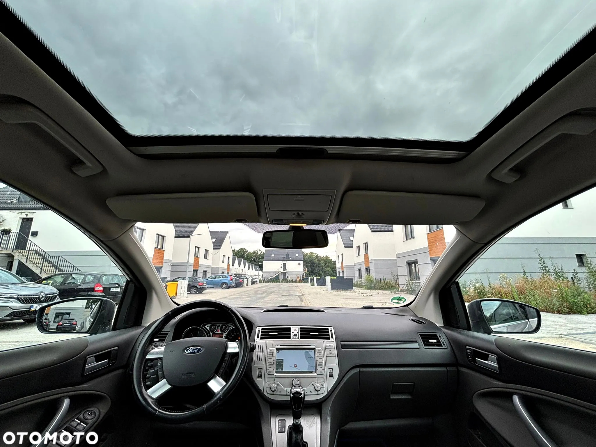 Ford Kuga 2.0 TDCi 4x4 Champions Edition - 11