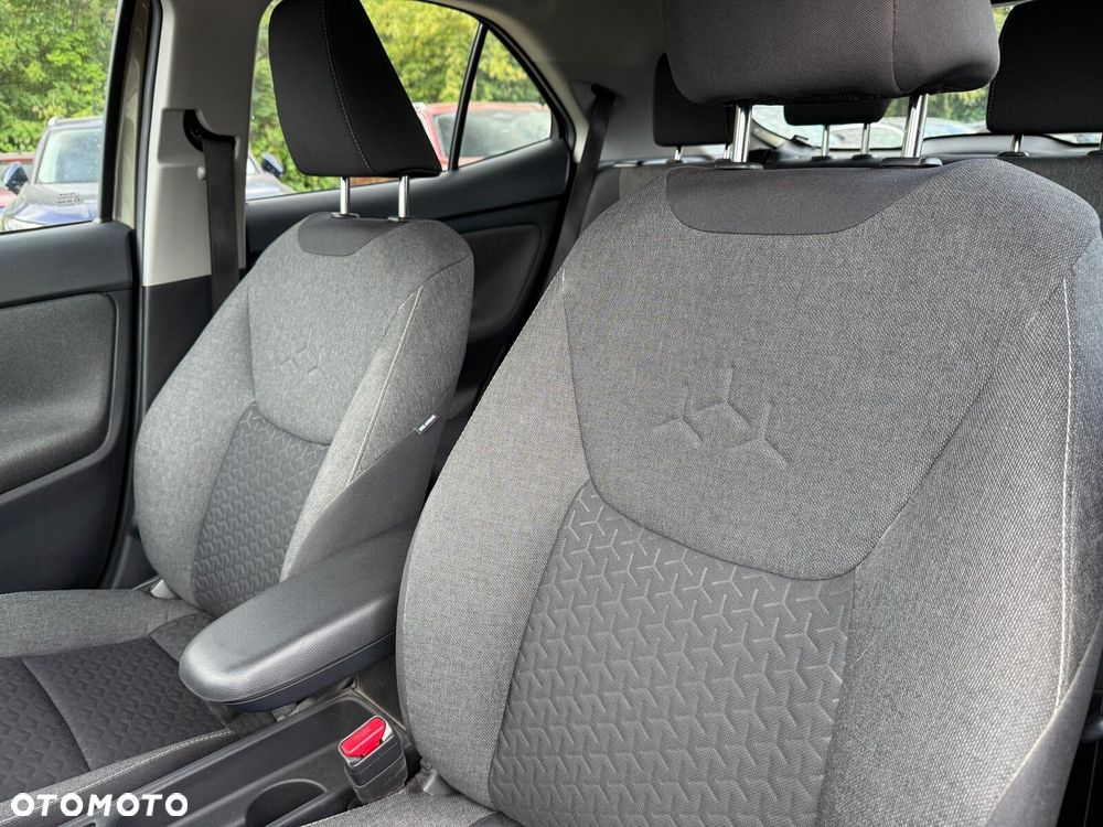 Toyota Yaris Cross 1.5 Active - 23