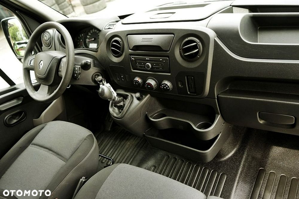 Renault Master - 23