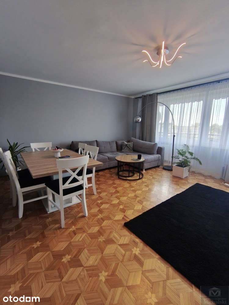 Mieszkanie, 73 m², Płock
