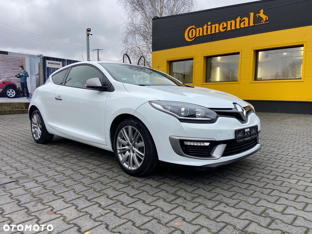 Renault Megane 1.6 dCi Energy Limited - 1