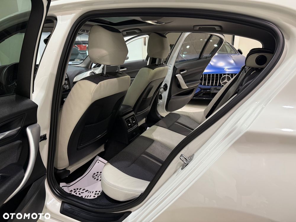 BMW Seria 1 118i Urban Line - 29