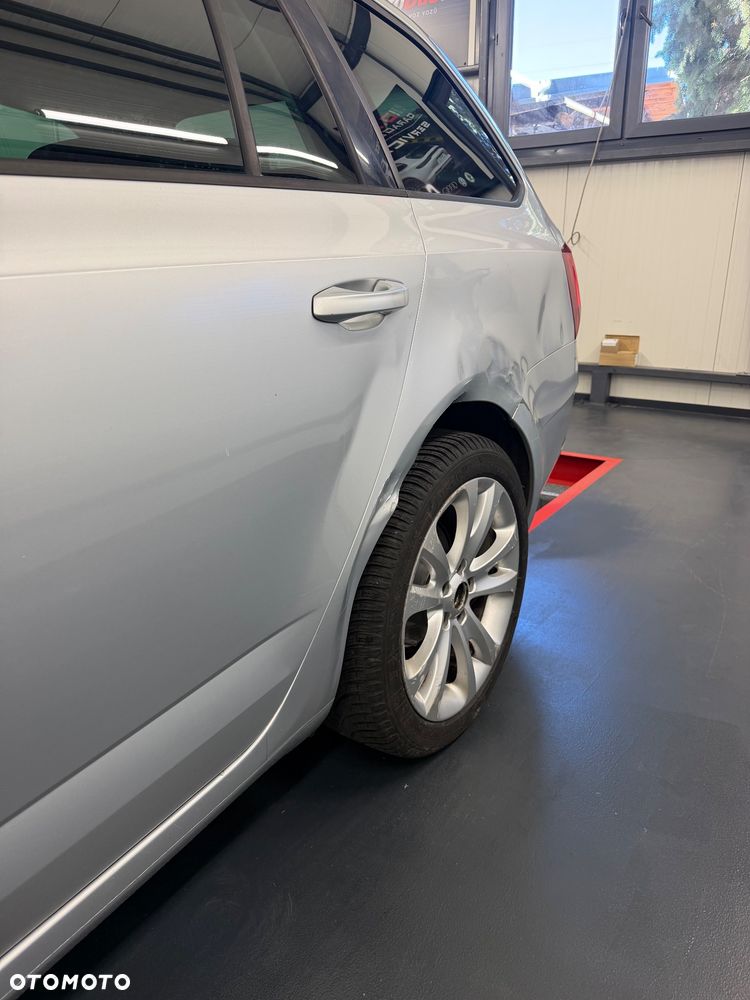 Skoda Octavia - 19