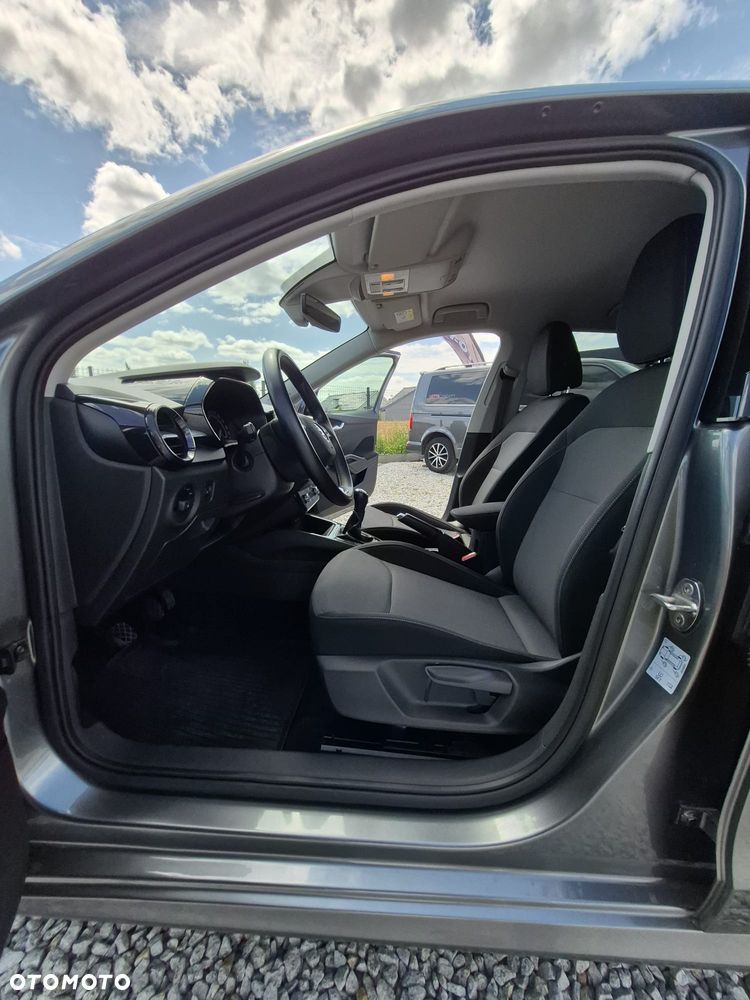 Skoda Fabia 1.0 TSI Style - 24