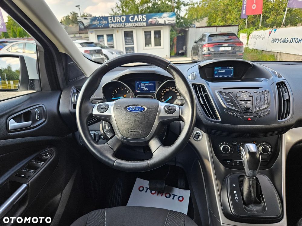 Ford Kuga 2.0 TDCi 4WD Trend - 27