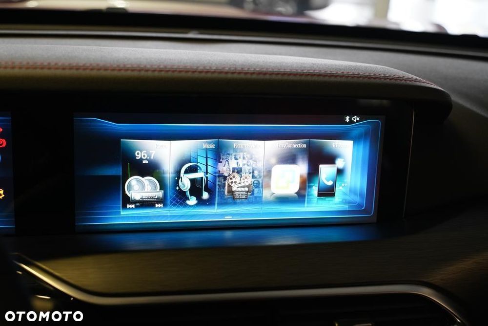 Bestune T77 1.5T Business DCT - 17