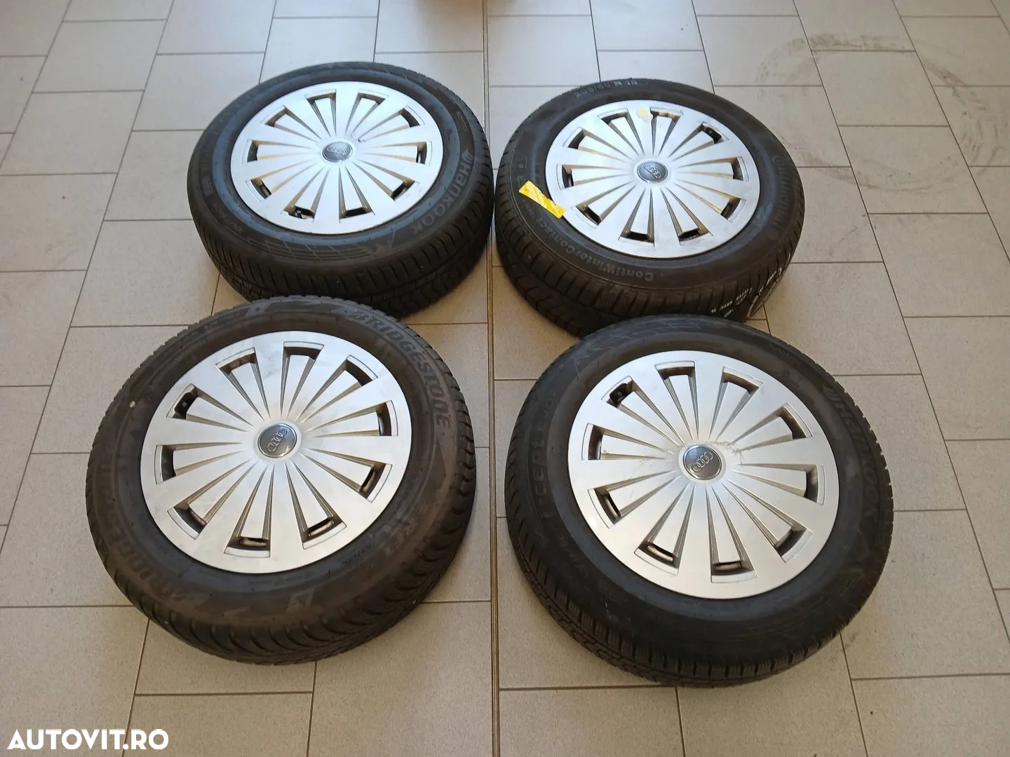Audi A4 Avant 35 TDI S tronic - 34