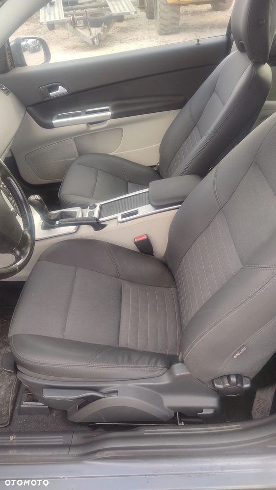 Volvo C30 1.6D DRIVe Start/Stop Kinetic - 6