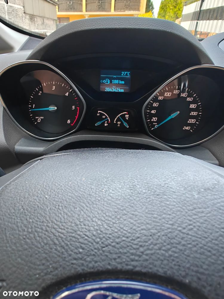Ford C-MAX 1.6 TDCi Titanium - 5