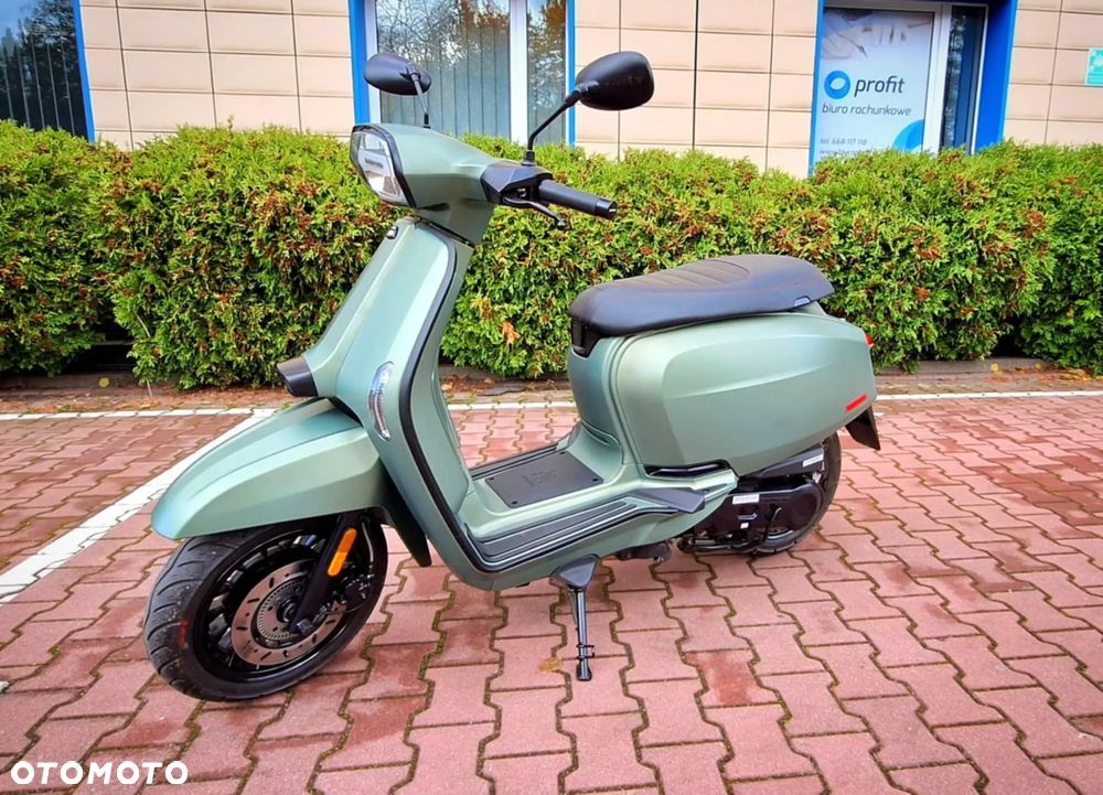 Lambretta Inny - 6