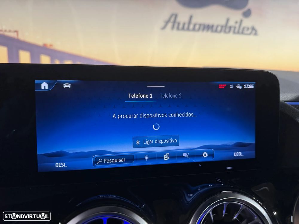 Mercedes-Benz GLA 200 AMG Line - 41