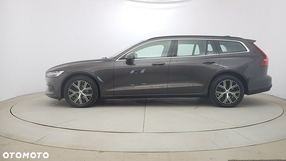 Volvo V60 - 4