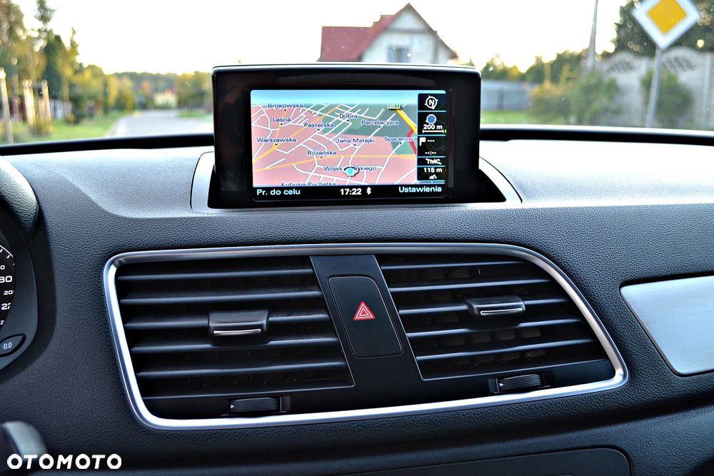 Audi Q3 2.0 TDI - 33