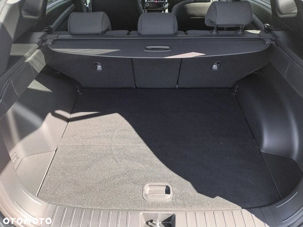 Hyundai Tucson 1.6 T-GDi 48V Smart 2WD DCT - 16
