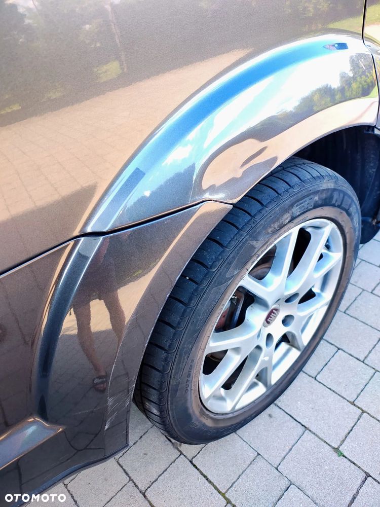 Fiat Freemont 2.0 Multijet 16V DPF Automatik Allrad Lounge - 4