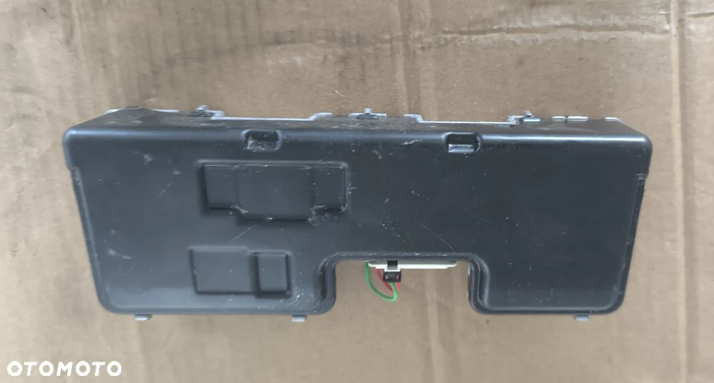 kamera kafast BMW G30 G31 G01 G11 757890-13 - 2