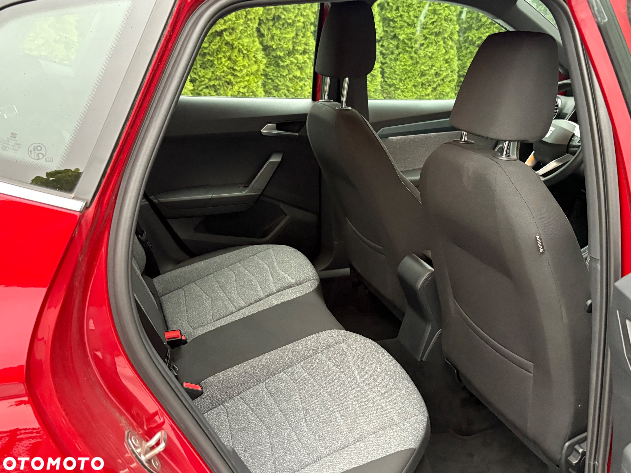 Seat Arona 1.0 TGI Xperience - 20
