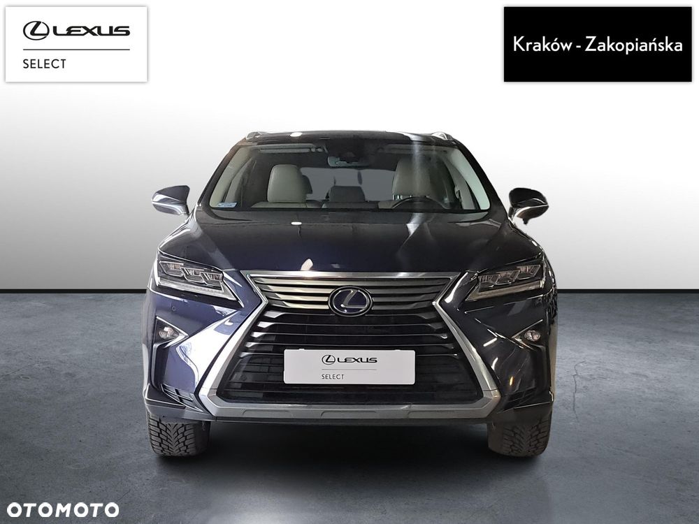 Lexus RX 450h Elegance MY19 - 3