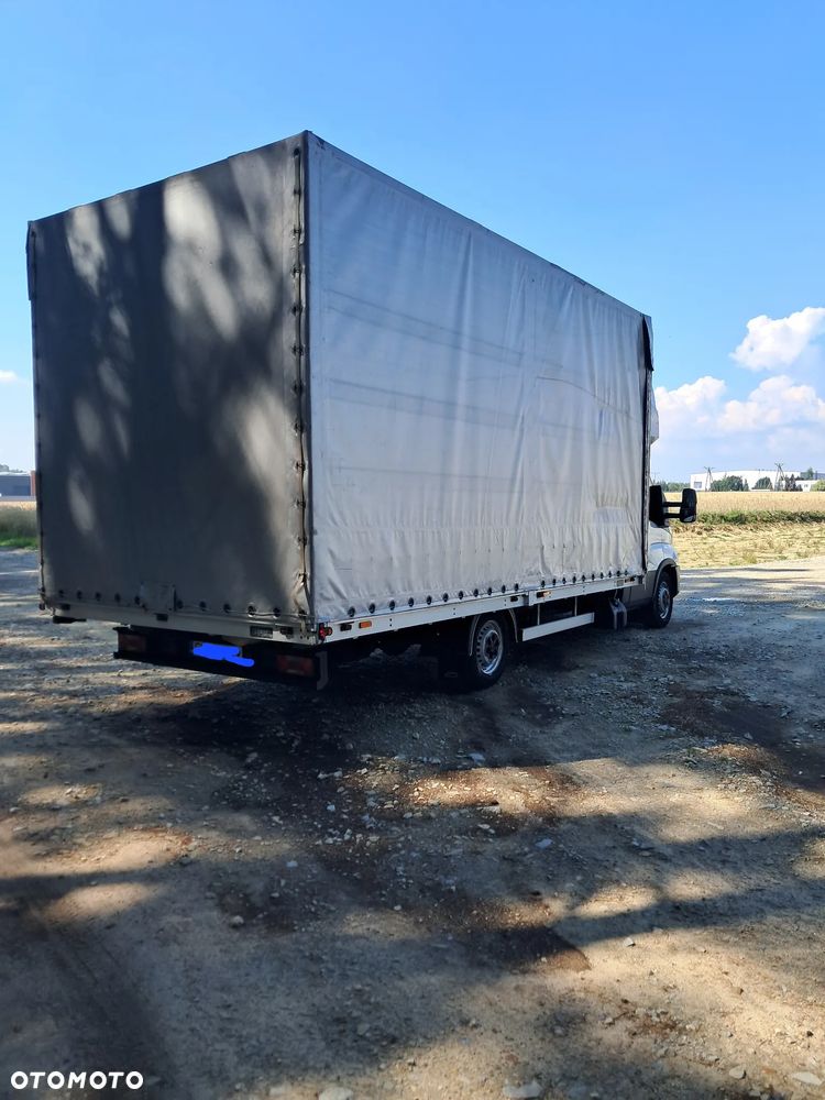 Iveco daily - 3