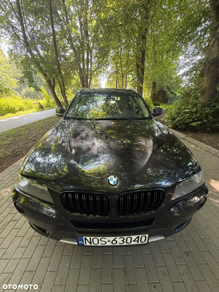 BMW X3 - 2