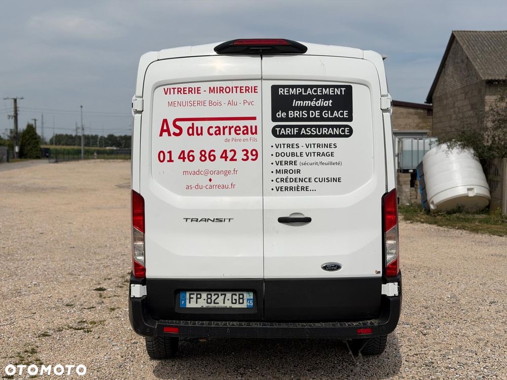Ford Transit - 6