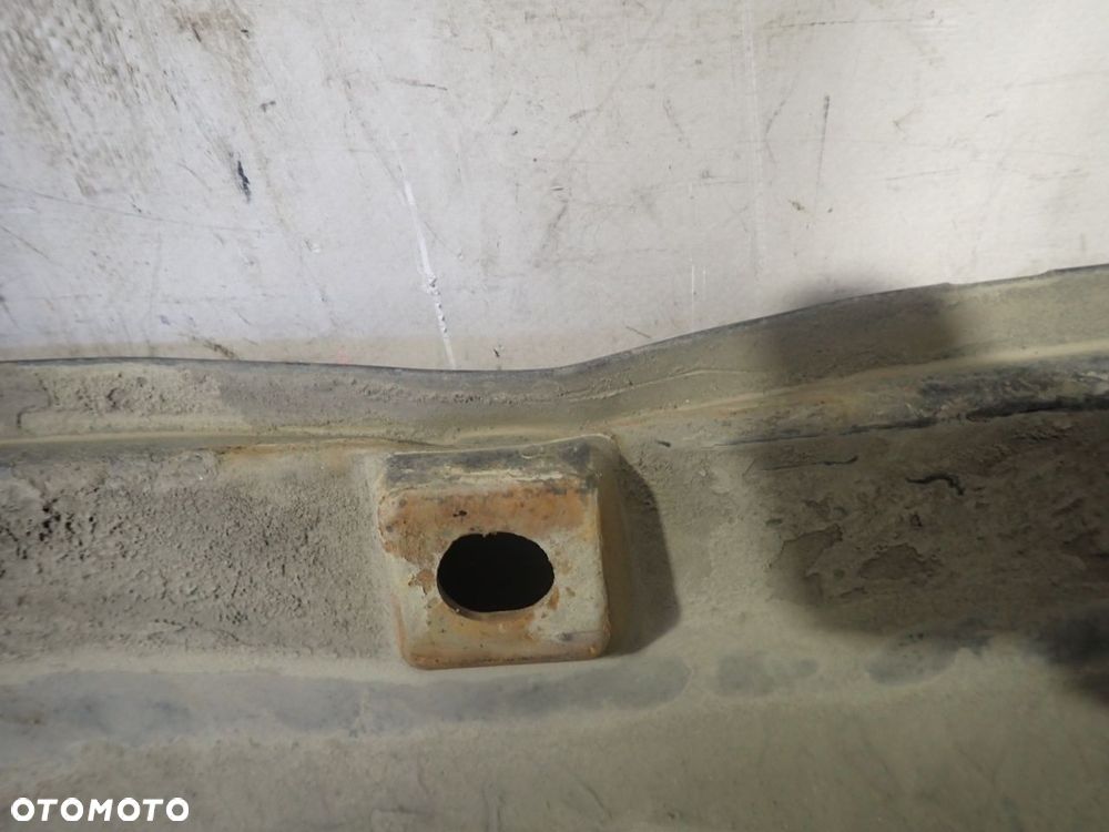 LISTWA PROGOWA ZEWNĘTRZNA SUZUKI SX4 1.9 - 6