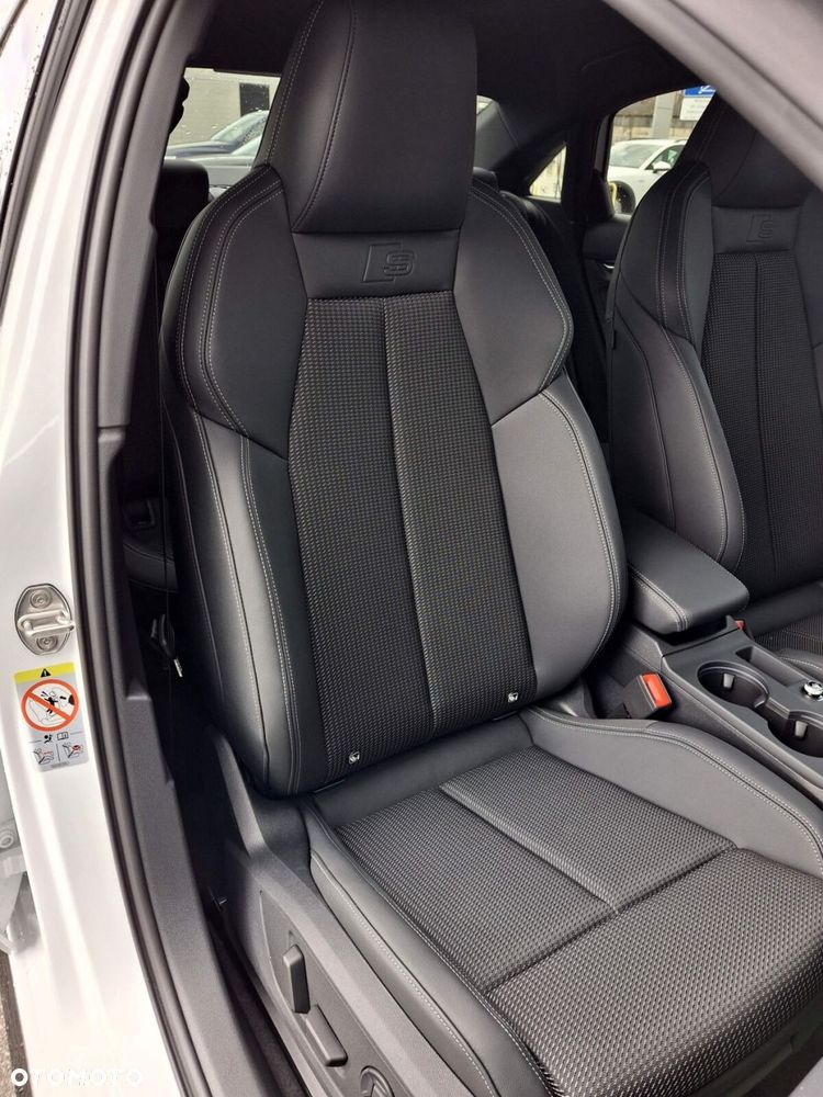 Audi A3 Limousine - 18