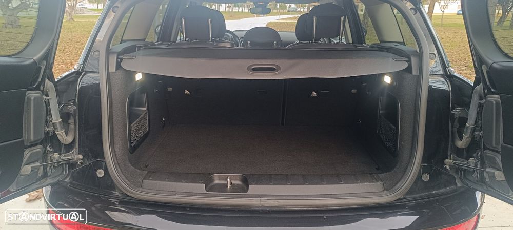 MINI Clubman One D - 29