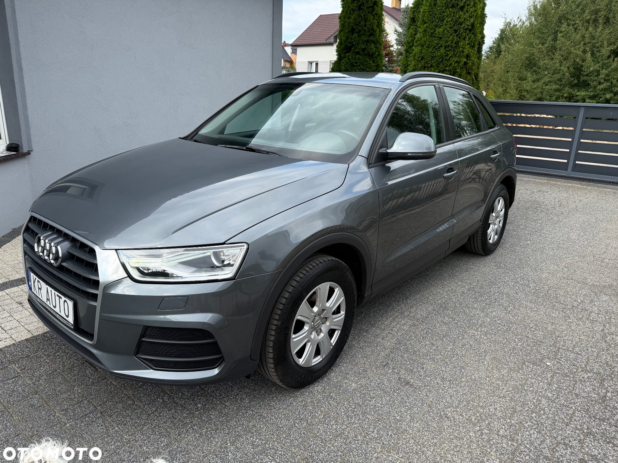 Audi Q3 1.4 TFSI - 22