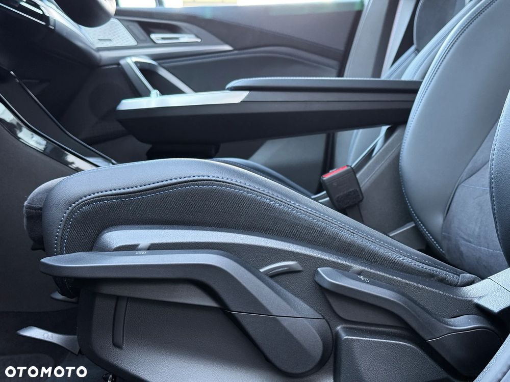 BMW X2 sDrive20i mHEV M Sport - 28